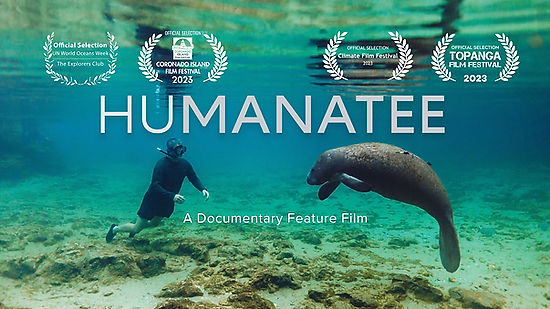 Humanatee Documentary Short Film - A Feature Project - World Premiere at United Nations